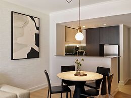 Adina Apartment Hotel Sydney Town Hall