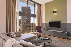 Adina Apartment Hotel Melbourne