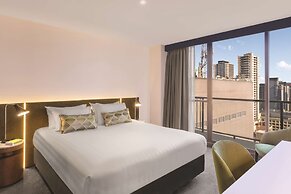 Adina Apartment Hotel Melbourne