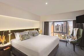 Adina Apartment Hotel Melbourne