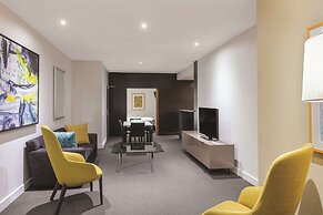 Adina Apartment Hotel Melbourne