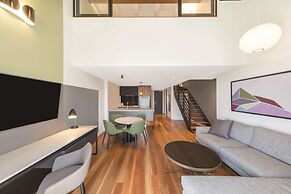 Adina Apartment Hotel Melbourne