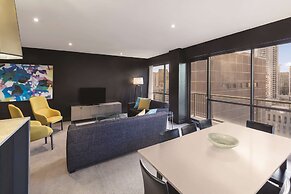 Adina Apartment Hotel Melbourne