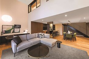 Adina Apartment Hotel Melbourne