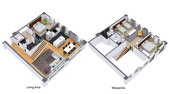 Adina Apartment Hotel Melbourne