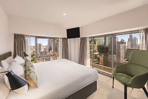 Adina Apartment Hotel Melbourne