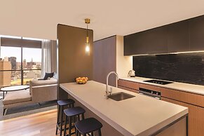 Adina Apartment Hotel Melbourne
