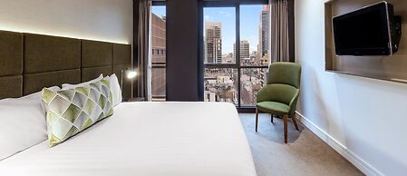 Adina Apartment Hotel Melbourne