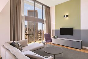 Adina Apartment Hotel Melbourne
