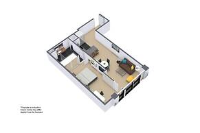 Adina Apartment Hotel Melbourne