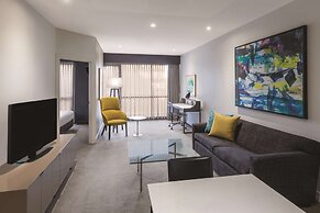 Adina Apartment Hotel Melbourne