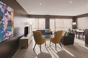 Adina Apartment Hotel Melbourne