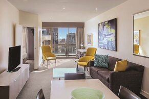 Adina Apartment Hotel Melbourne