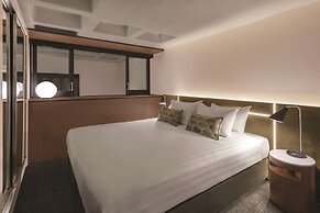 Adina Apartment Hotel Melbourne