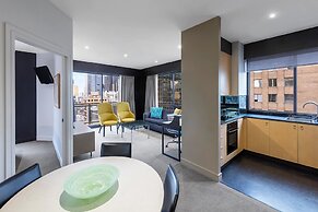 Adina Apartment Hotel Melbourne