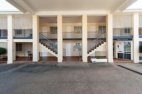 Albury Georgian Motel & Suites
