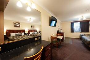 Albury Georgian Motel & Suites