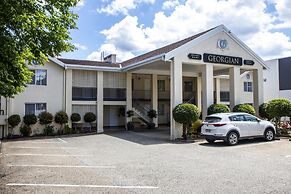 Albury Georgian Motel & Suites