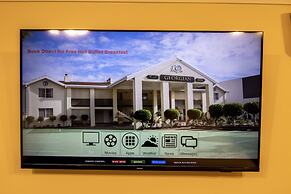 Albury Georgian Motel & Suites