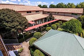 Albury Georgian Motel & Suites