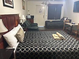 Albury Georgian Motel & Suites