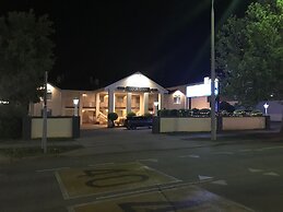 Albury Georgian Motel & Suites