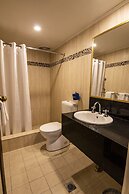 Albury Georgian Motel & Suites