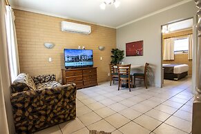 Albury Georgian Motel & Suites