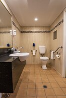 Albury Georgian Motel & Suites