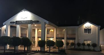 Albury Georgian Motel & Suites