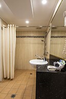 Albury Georgian Motel & Suites