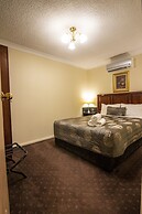 Albury Georgian Motel & Suites