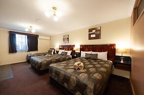 Albury Georgian Motel & Suites