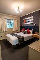 Albury Georgian Motel & Suites