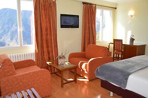 Hotel Coma Bella