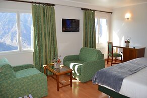 Hotel Coma Bella