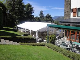 Hotel Coma Bella