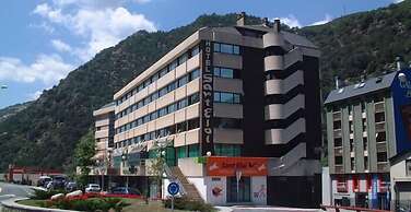 Hotel Sant Eloi