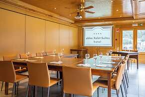 Abba Xalet Suites Hotel