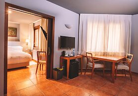 Abba Xalet Suites Hotel