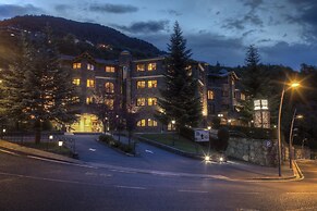 Abba Xalet Suites Hotel