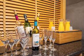 Abba Xalet Suites Hotel