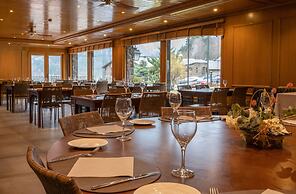 Abba Xalet Suites Hotel