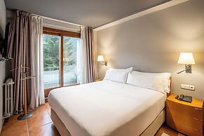 Abba Xalet Suites Hotel