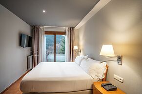 Abba Xalet Suites Hotel