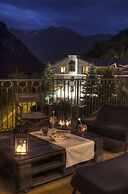 Abba Xalet Suites Hotel