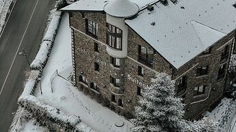 Abba Xalet Suites Hotel