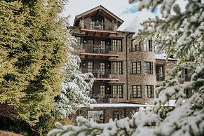 Abba Xalet Suites Hotel