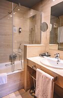 Abba Xalet Suites Hotel