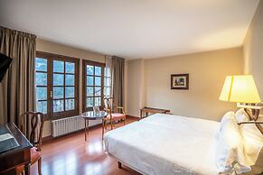 Abba Xalet Suites Hotel